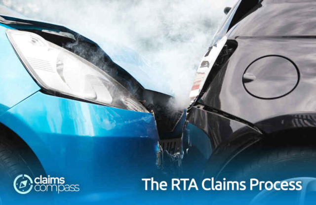 The RTA Claims Process Explained From Start To Finish